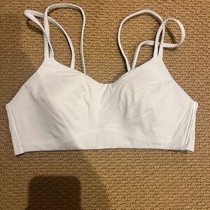 Lululemon Like a Cloud Bra
Light Support